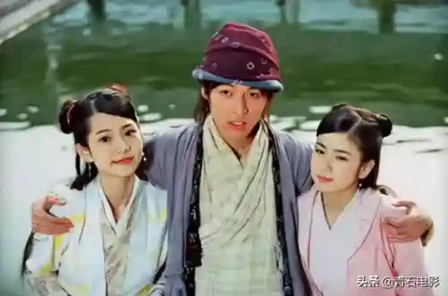 仙剑奇侠传1电视剧百科(仙剑奇侠传的观看顺序)插图24