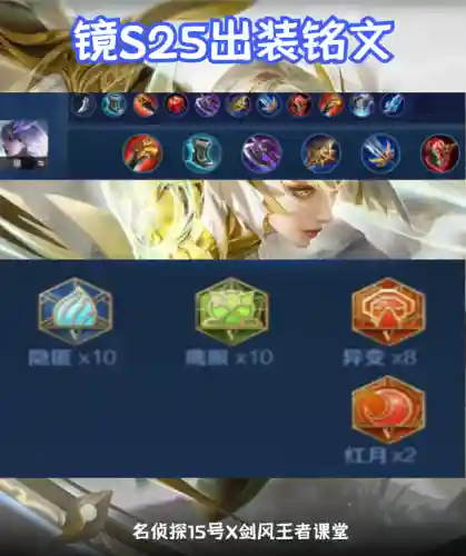 王者荣耀宫本血族阵容搭配(王者荣耀最厉害的阵容)插图4