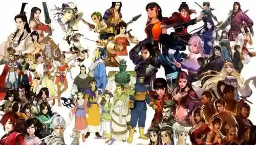 轩辕剑一共有多少部游戏(轩辕剑游戏出品顺序最新)插图2