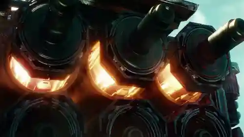 超级战舰2终极入侵上映(超级战舰2宣布开拍)插图14