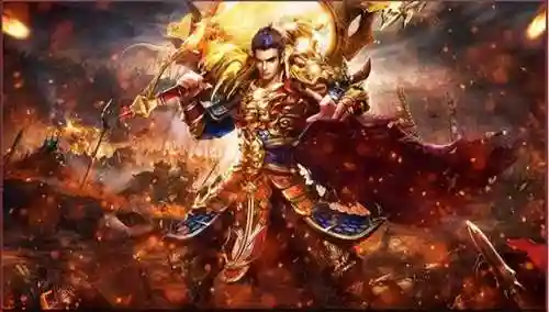 传奇技术交流论坛(传奇三端互通版本发布网)插图1