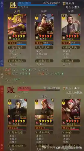 吕布皇冠内战阵容搭配(吕布8个最强阵容推荐)插图8