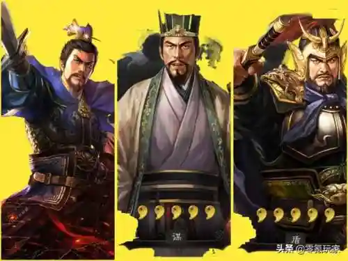 曹仁阵容搭配及战法(曹仁徐晃最佳搭配阵容)插图22