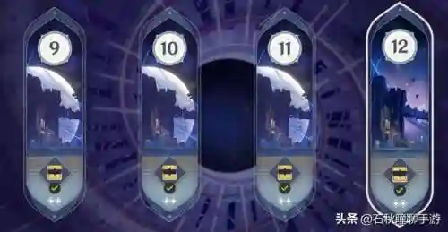 深渊无敌阵容搭配图片(放置奇兵深渊阵容2019)