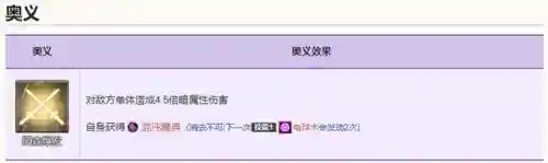 幻想公主阵容搭配图表大全(公主连接17图掉落表)插图39