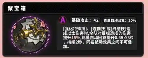 手游妮可阵容搭配(原神娜维娅阵容搭配)插图2 手游妮可阵容搭配(原神娜维娅阵容搭配)插图2