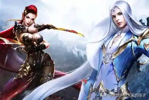 西游之以拳证道(我在西游开道观)插图2