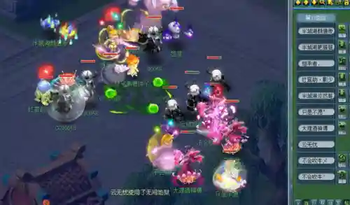 武神坛二狗阵容搭配(斗神再临阵容推荐T0)插图5