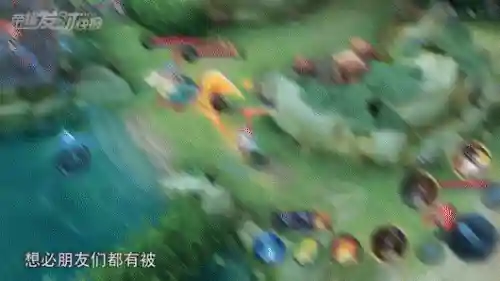 法师克星阵容出装搭配图片(法师怎么出装伤害最高)插图2