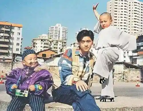 笑林小子的阵容搭配是什么(小小无双大闹天宫阵容搭配)插图9