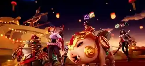 福星克制蛮王阵容怎么搭配(蛮王怕什么上单英雄)