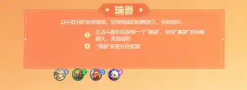 梦幻自走棋高端阵容搭配(多多自走棋最强阵容s3)插图1