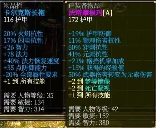 泰坦之旅手游后期阵容搭配(泰坦之旅手游在哪个平台下载)插图17