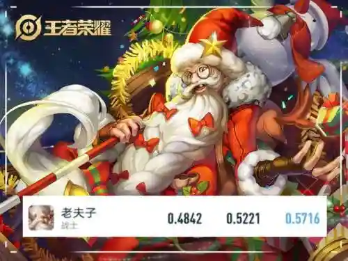 后期王者最强阵容搭配表(2021王者荣耀最佳阵容)插图1
