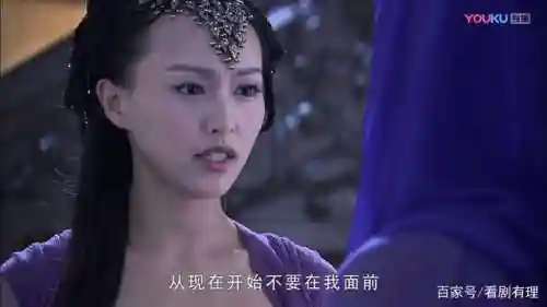 仙剑奇侠传3紫萱被邪剑仙(紫萱与邪剑仙的关系)插图2