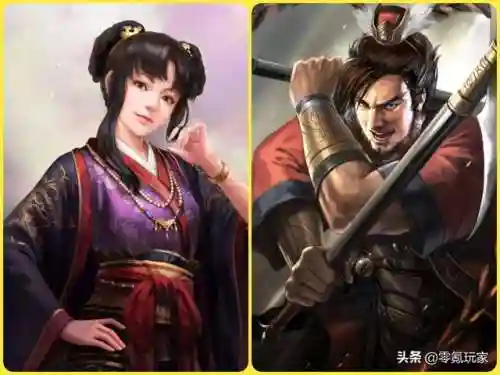 董白甘宁最强阵容搭配(三国志战略版甘宁搭配最强阵容攻略)