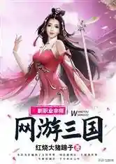 网游之副职业宗师(网游三国副职业宗师免费TXT下载)插图8