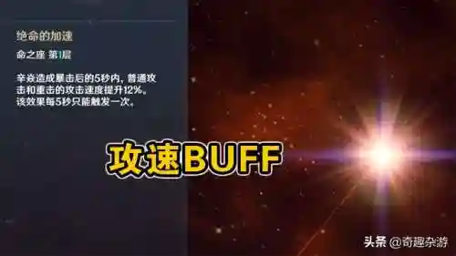 召唤师原神搭配阵容(原神十大平民最强阵容)插图4