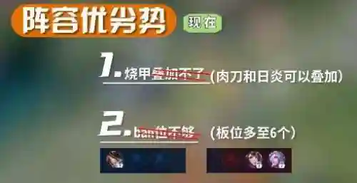 廉颇搭配什么阵容五排(廉颇怎么出装伤害最高)插图2