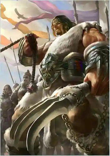 乱世逐鹿兀突骨阵容搭配(逐鹿三国最强阵容)插图1
