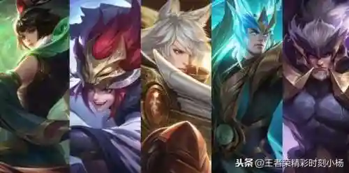神话组合阵容怎么搭配好(狂乱神话最强搭配)插图4