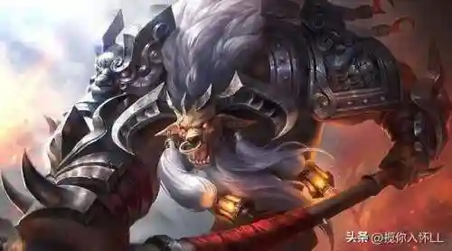 王者荣耀 牛魔阵容搭配(2021王者荣耀最佳阵容)插图1 王者荣耀 牛魔阵容搭配(2021王者荣耀最佳阵容)插图1