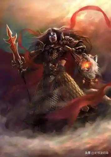 十二祖巫实力排名(十二星座化身神兽)插图5