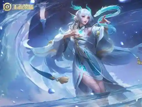 王者荣耀西施皮肤(西施即将要出的新皮肤)