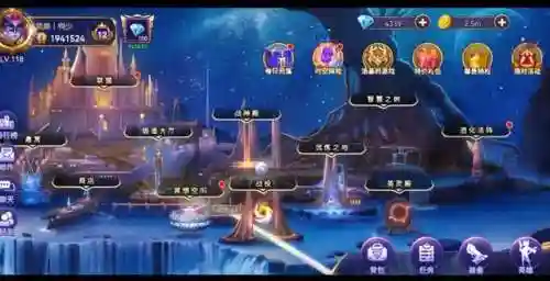 天帝塔防怎么搭配阵容最好(塔防镇魂师后期最强阵容)