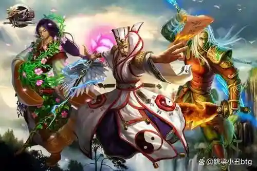 不氪金的三国卡牌手游(0氪金手游)插图1