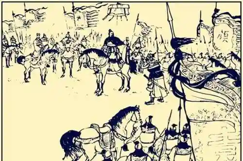 王者纷争颜良阵容搭配最新(王者纷争攻略)插图3