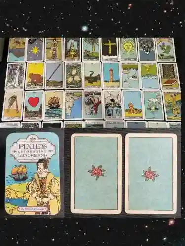 神奇戒指推荐卡牌搭配阵容(魔法卡牌最强阵容)插图1