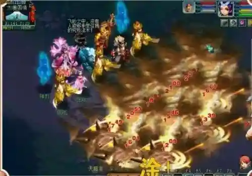 六星天罡辅助阵容搭配(6星天罡攻略)