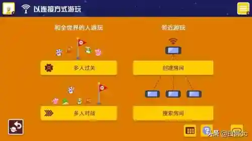 马里奥2恐怖版(马里奥阴间版游戏)插图8