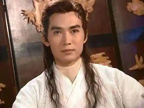 最好看的武侠小说排行榜前十名(80年代武侠小说大全)插图7