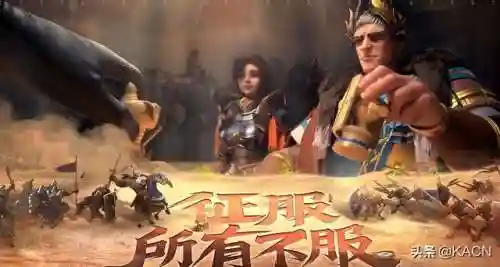 战魂项羽阵容搭配图(英魂之刃霸王项羽最强出装)插图2