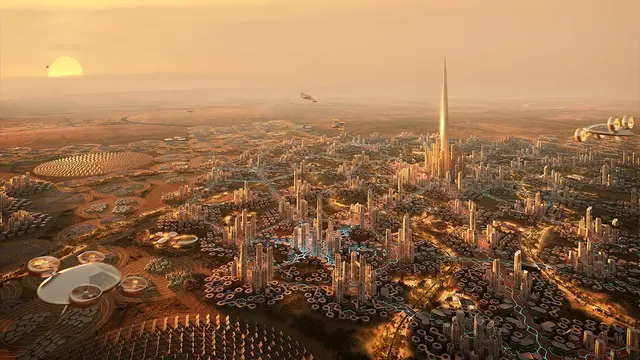 中国第一高楼1300米(中国第一高楼是哪个楼)插图5