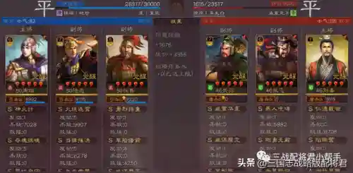 天空之城火枪阵容怎么搭配(自由之心阵容搭配攻略)插图6 天空之城火枪阵容怎么搭配(自由之心阵容搭配攻略)插图6