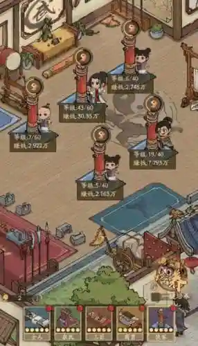 传奇大掌柜阵容搭配推荐(传奇九大门派最强搭配)插图7