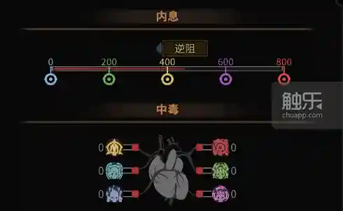 恶魔战士2吸血皇族出招表(恶魔救世主2出招表)插图1