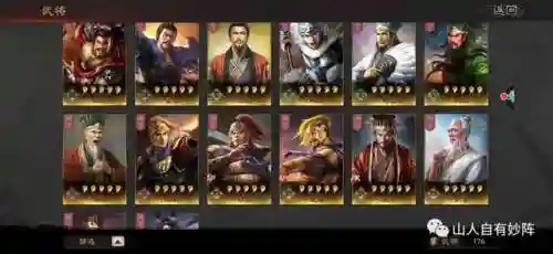 战械最强阵容搭配图片(王者模拟战s2最强阵容)插图3