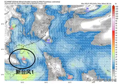 最新台风消息今天(20247月台风最新消息)插图7