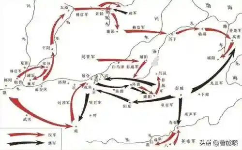 大汉名将阵容搭配图表大全(三国杀名将传汉将谁最厉害)插图5