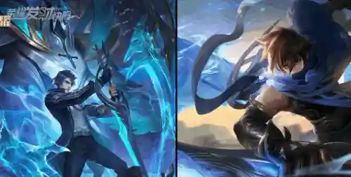 英雄联盟拆塔搭配阵容(lol什么英雄拆塔最快)插图10