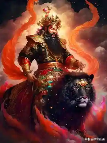 封神榜打架阵容搭配(封神榜中什么阵最厉害)插图3