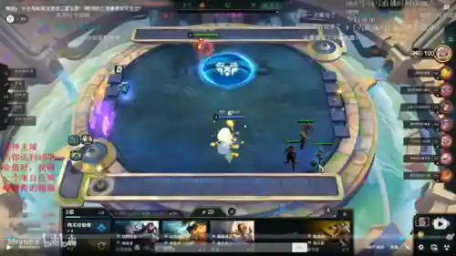 六皮城阵容玩法搭配(拳魂觉醒阵容搭配)插图9