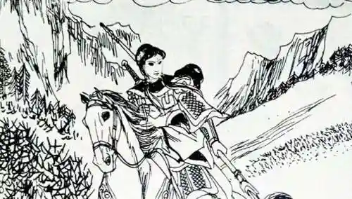 杨家将中最强的人阵容搭配(云顶之弈s10最强阵容搭配)插图16