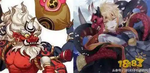 小鹿男御馔津阵容搭配(SP小鹿男御魂搭配方案)插图1