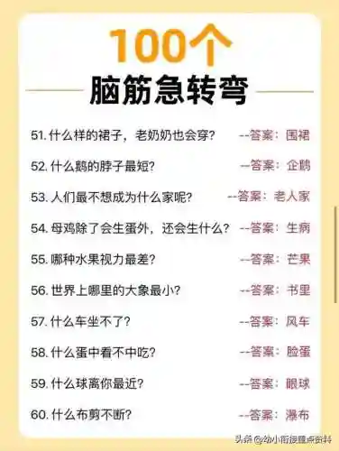 趣味答题游戏(答题闯关的游戏)插图5