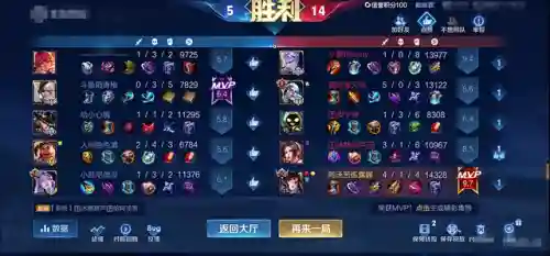 韩涵约战阵容搭配图片(约战精灵再临最强阵容)插图3